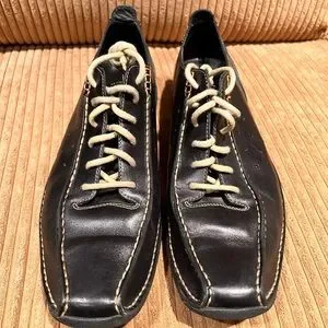 These are like new Cole Haan’s with super comfortable Nike Soles. Cole Haan | Shoes | These Are Like New Cole Haans With Super  main image 3